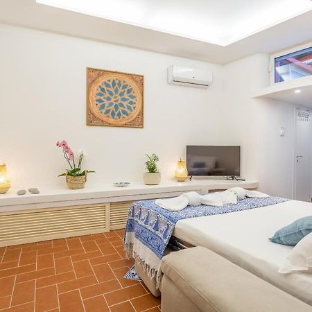 Trastevere Casa Orchidea Rom Exteriör bild