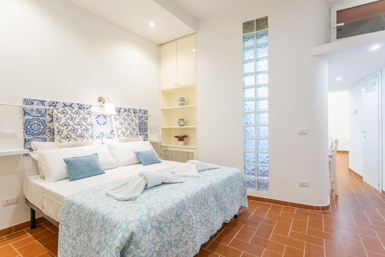 Trastevere Casa Orchidea Rom Exteriör bild