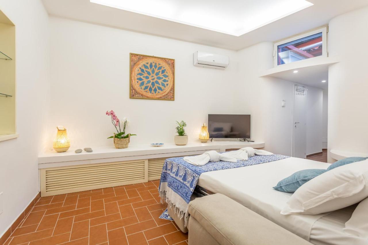 Trastevere Casa Orchidea Rom Exteriör bild