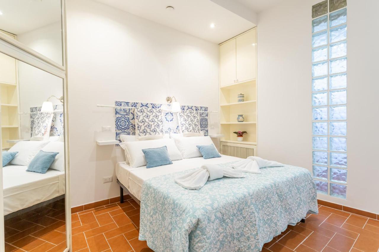 Trastevere Casa Orchidea Rom Exteriör bild