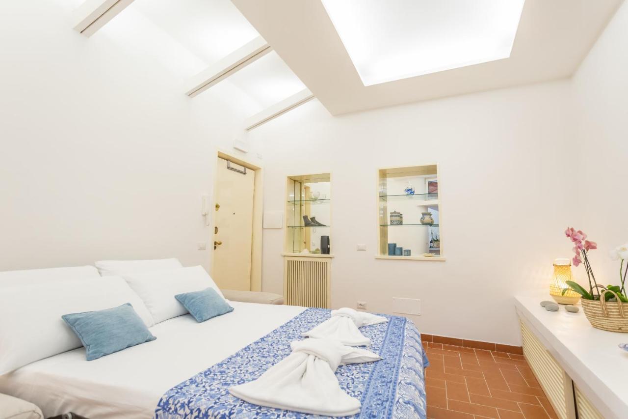 Trastevere Casa Orchidea Rom Exteriör bild